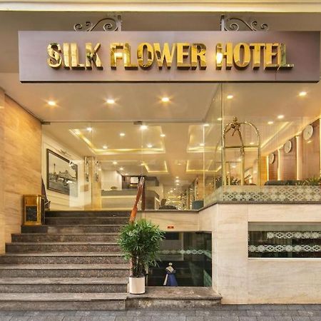 Serene Premier Hotel Hanoi Luaran gambar
